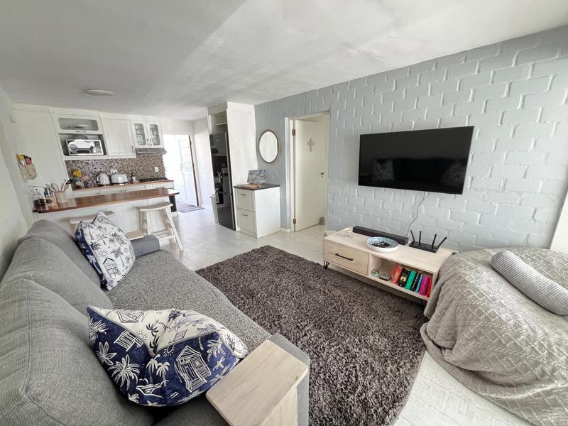 2 Bedroom Property for Sale in Dwarskersbos Western Cape